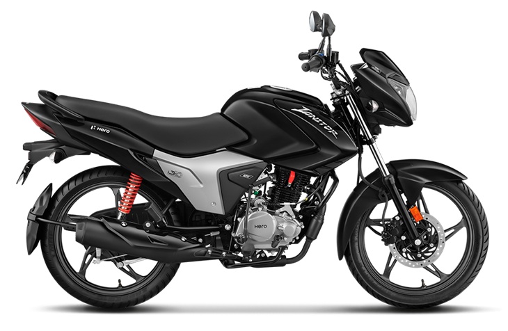 Hero Ignitor 125 Hero Ignitor 125