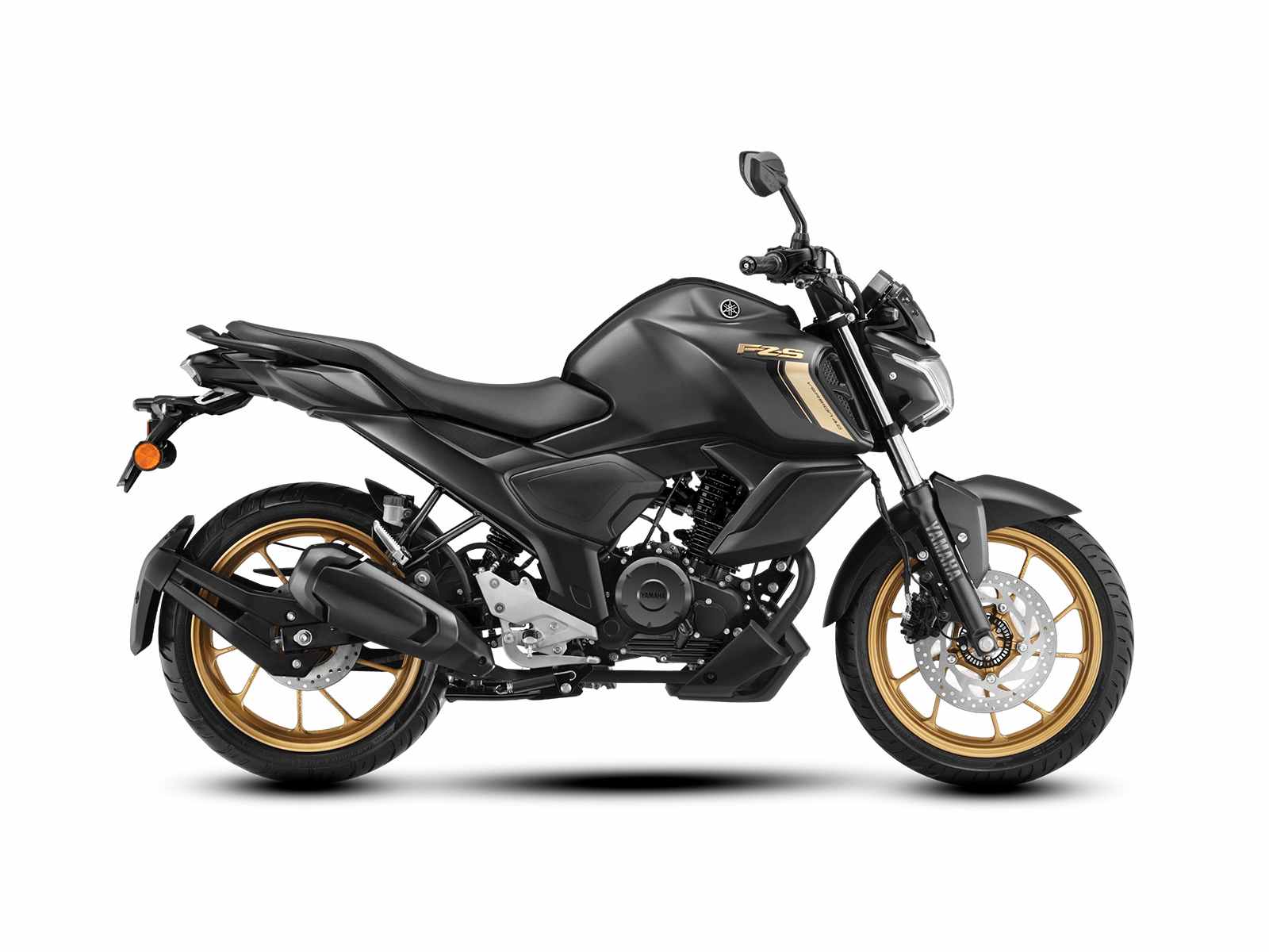 Yamaha FZ V4 Abs Patentada $4.998.000