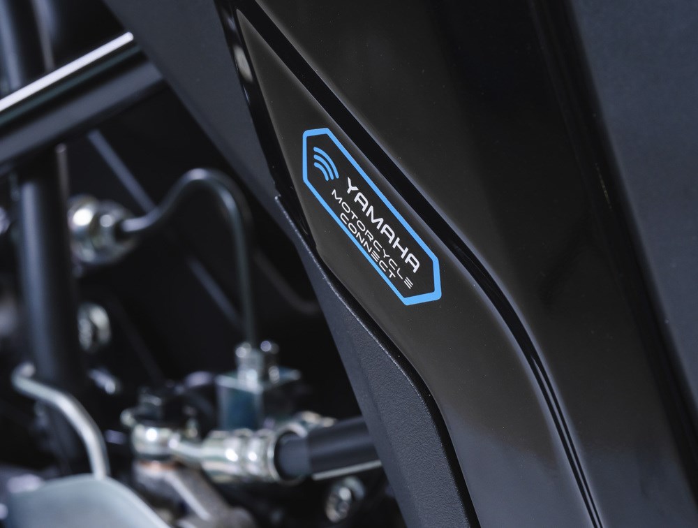 Moto Roma