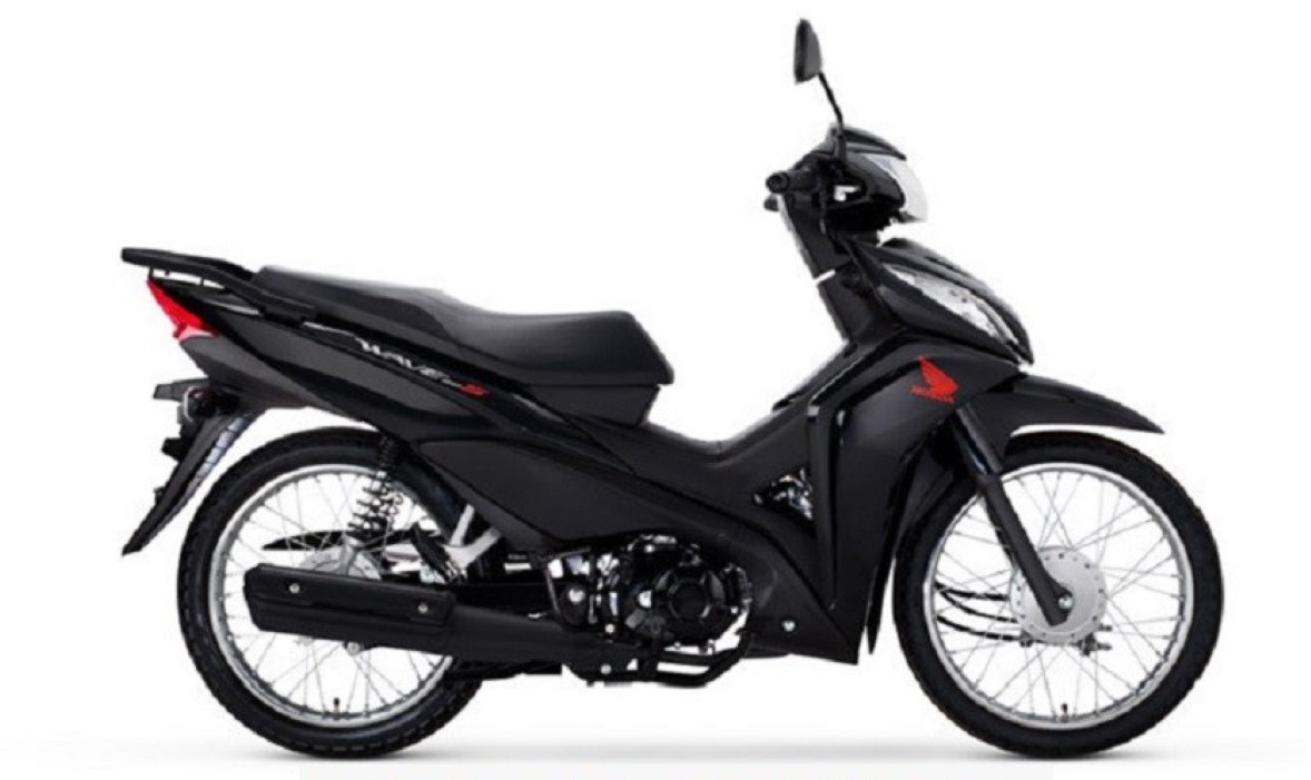Honda Wave 110