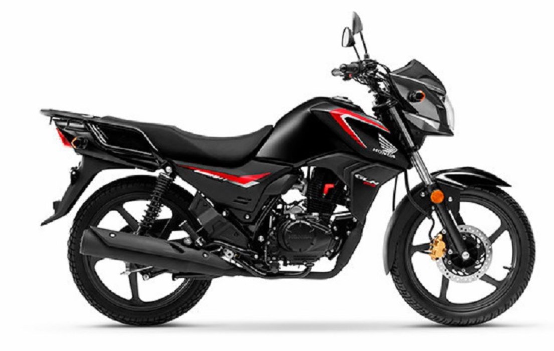Honda GLH 150