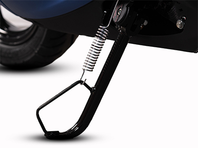 Yamaha Fascino 125