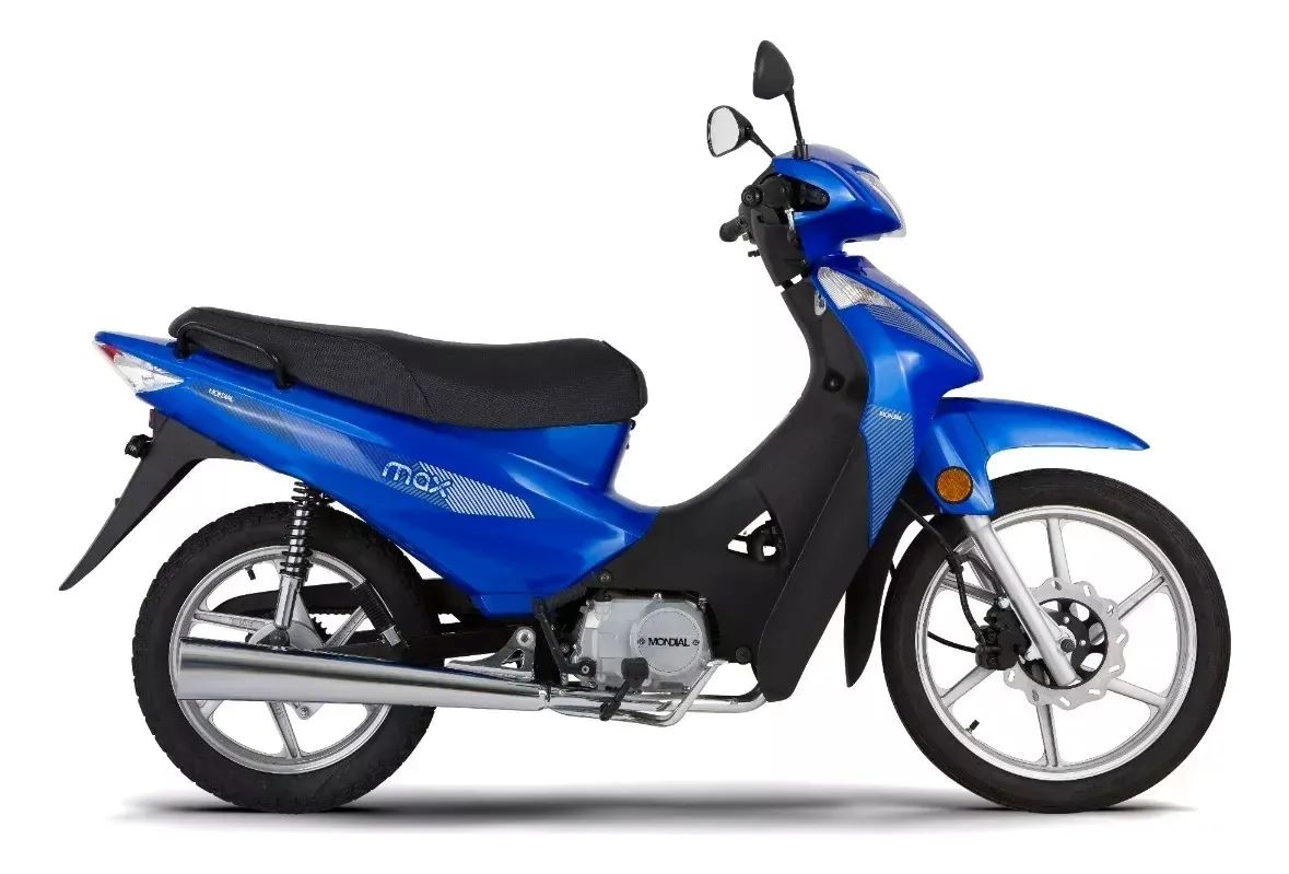 ld full azul