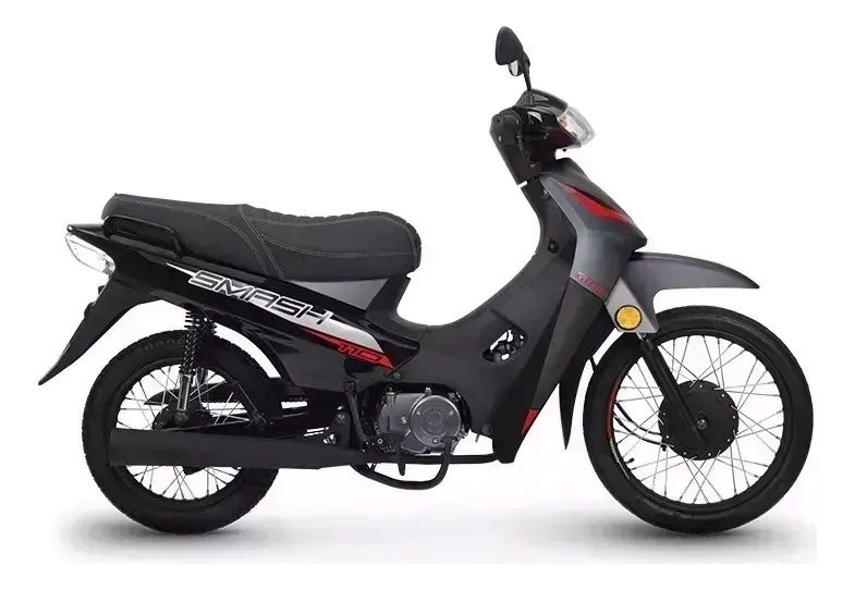 Gilera Smash 110 Base