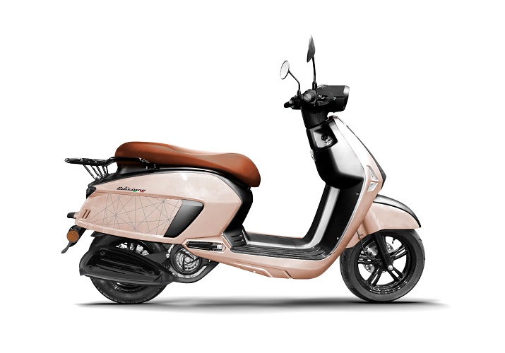 Exclusive Edizione - crema