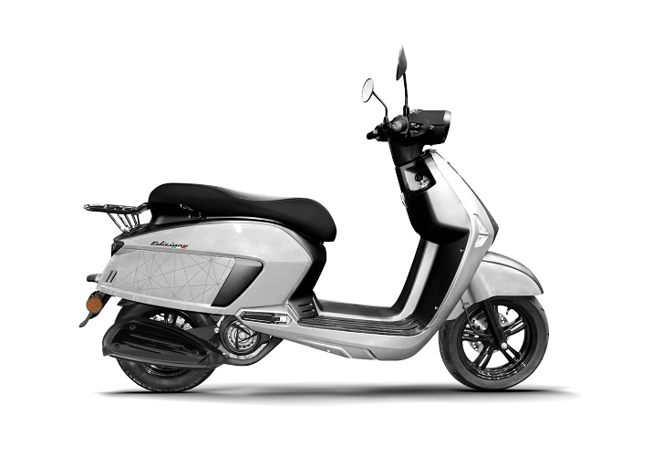 Exclusive Edizione -white