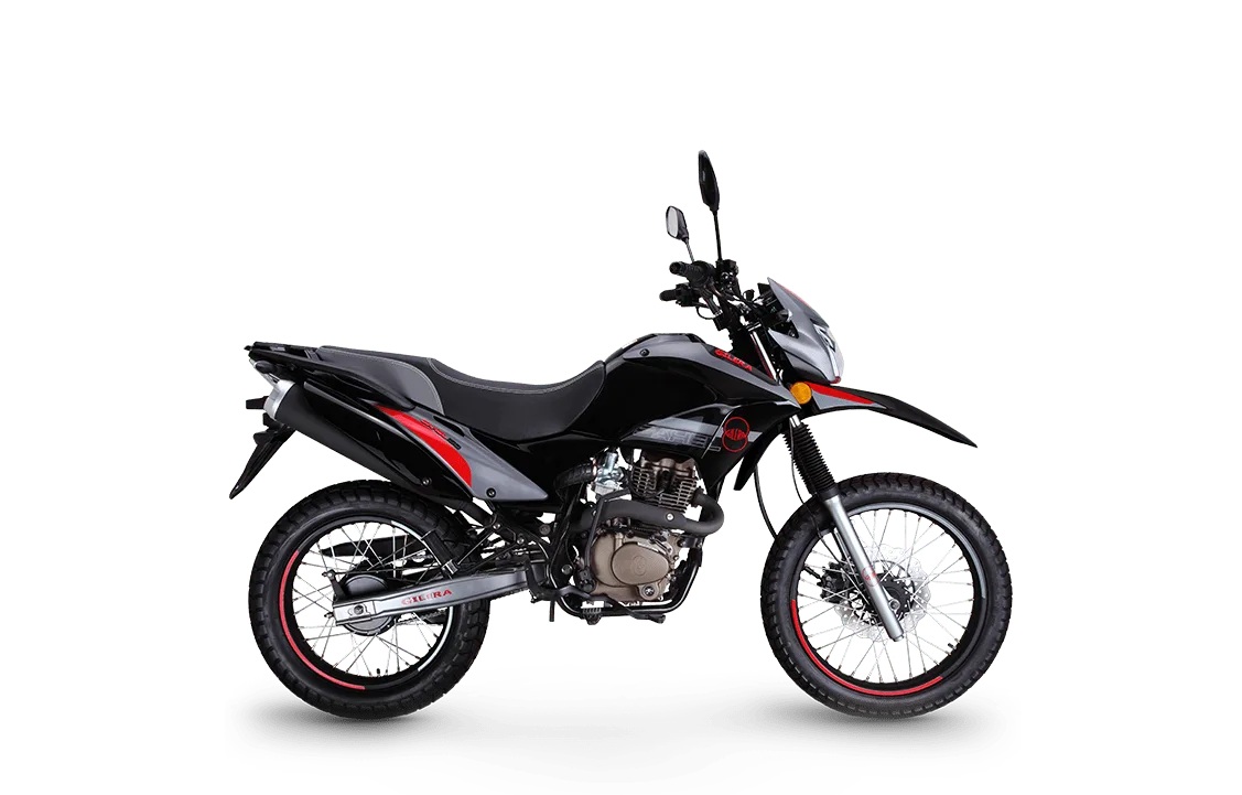 Gilera Sahel 150 Gilera Sahel 150