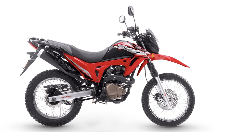 Gilera SMX 200 Gilera SMX 200