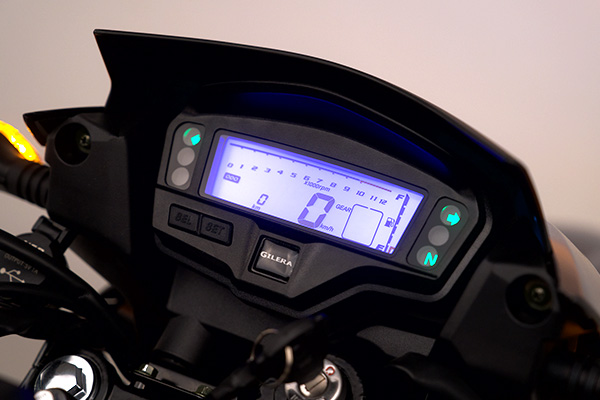 TABLERO SMX 200