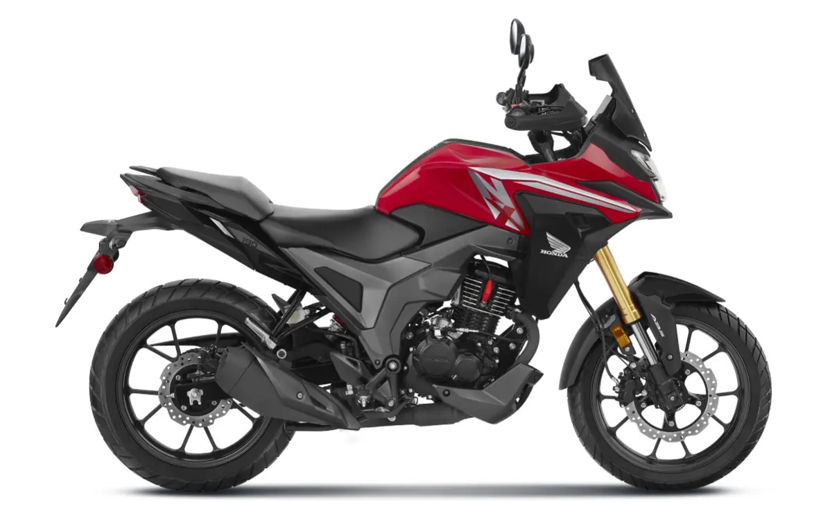 NX190ROJA