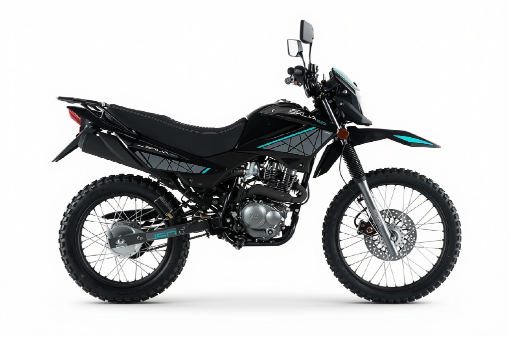 Motomel Skua 150 Modelo Nuevo