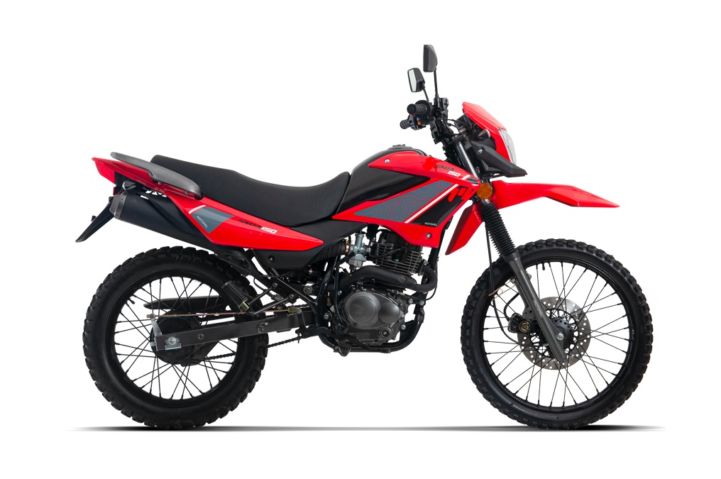 Motomel Skua 150 Motomel Skua 150