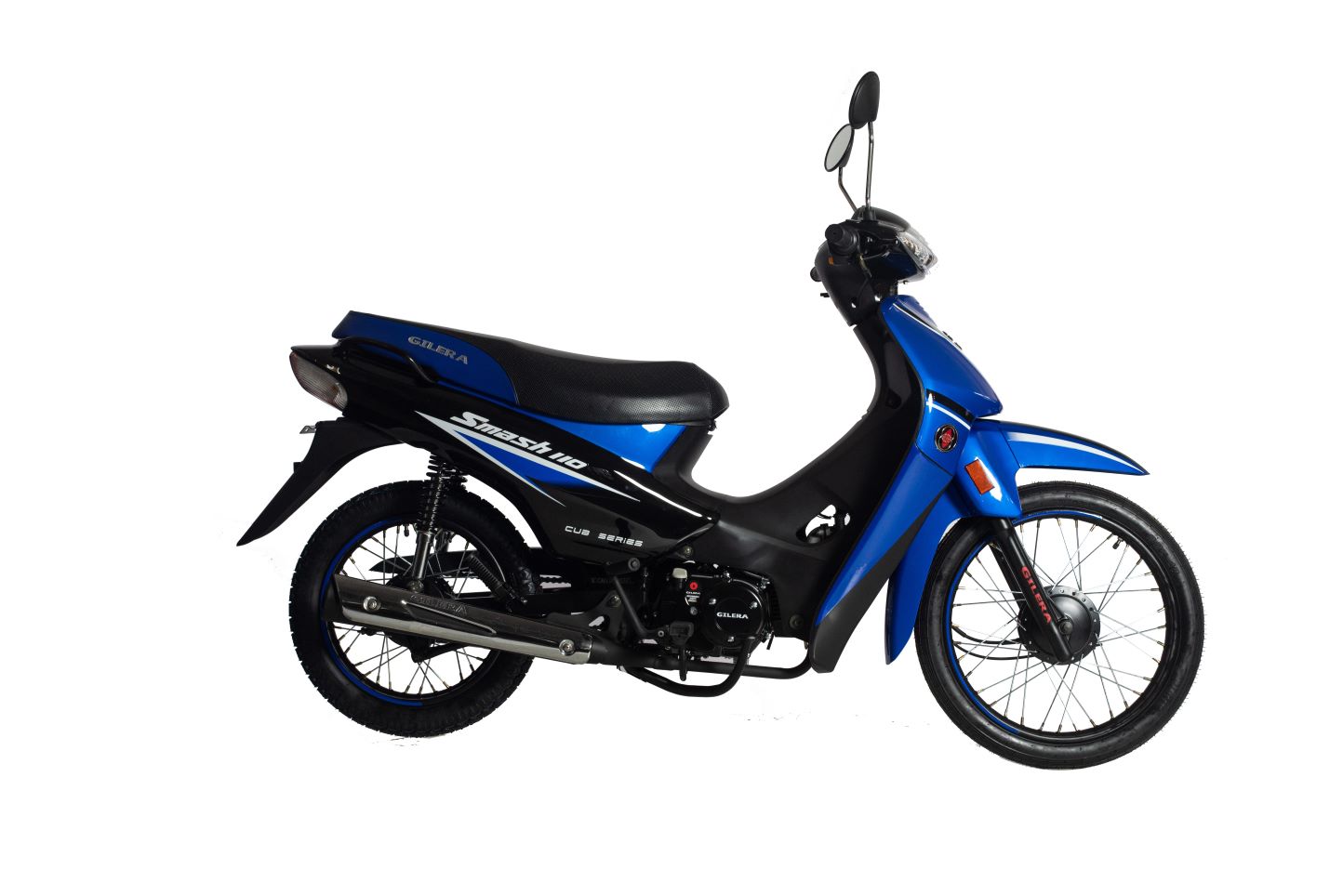 Gilera Smash 110 Base