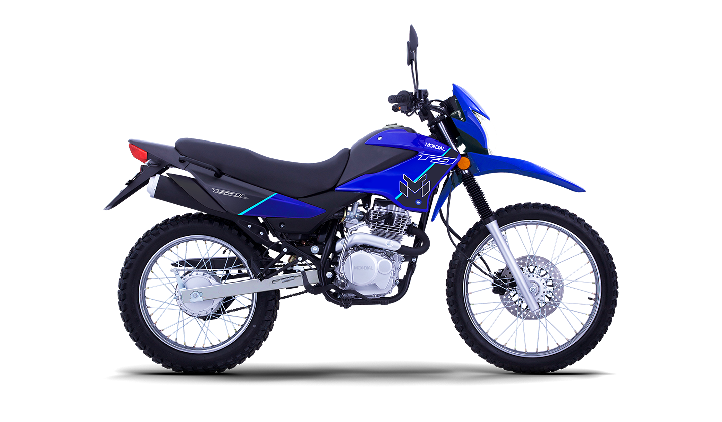 td150azul