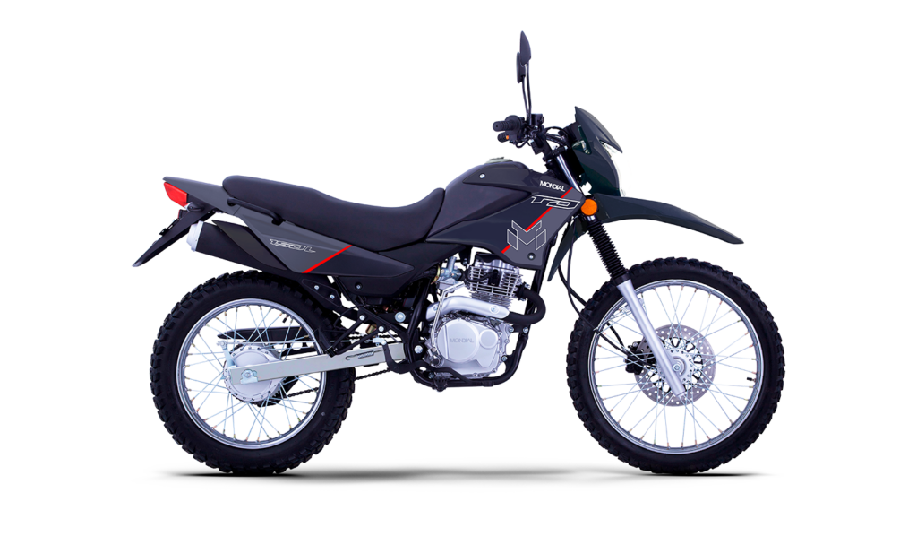 Mondial TD 150