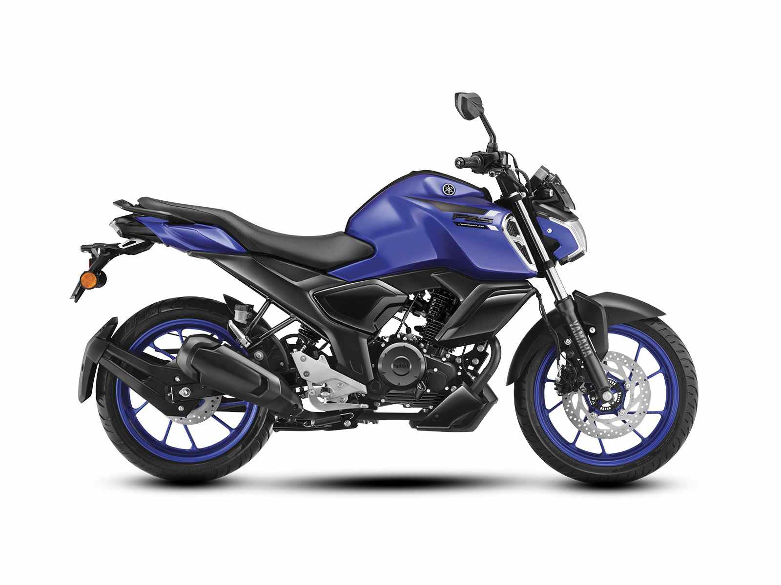fz azul
