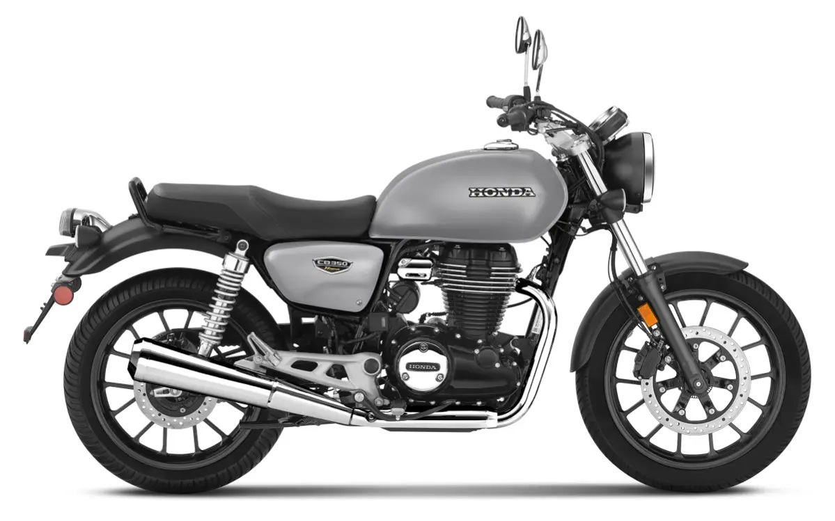 CB350 H NESS