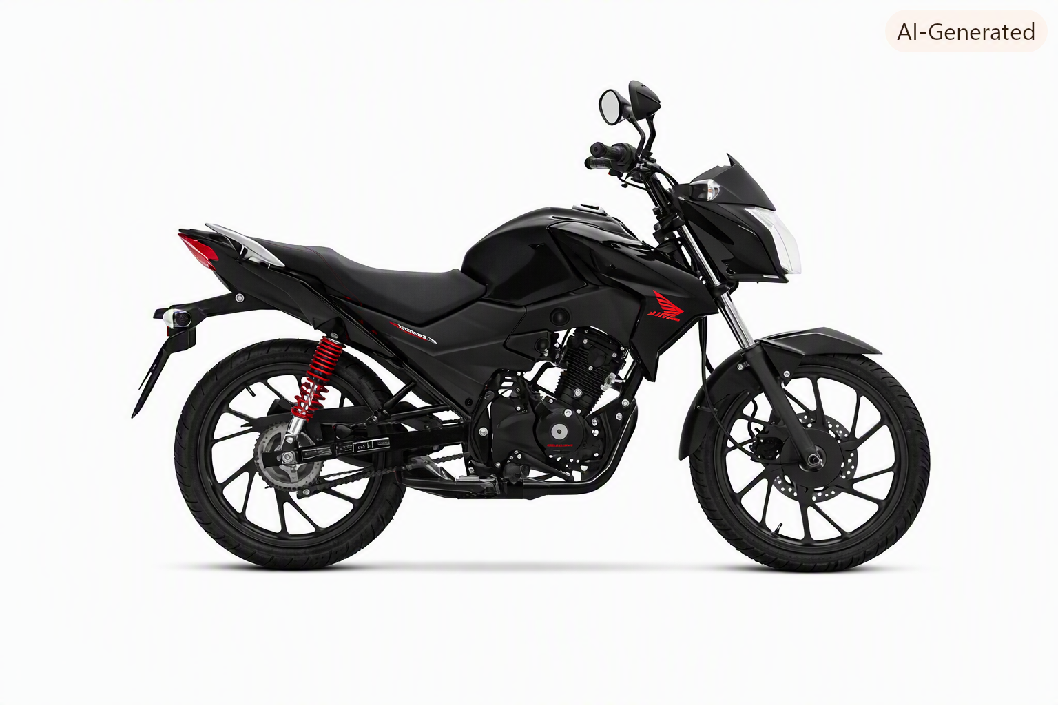 Honda CB 125