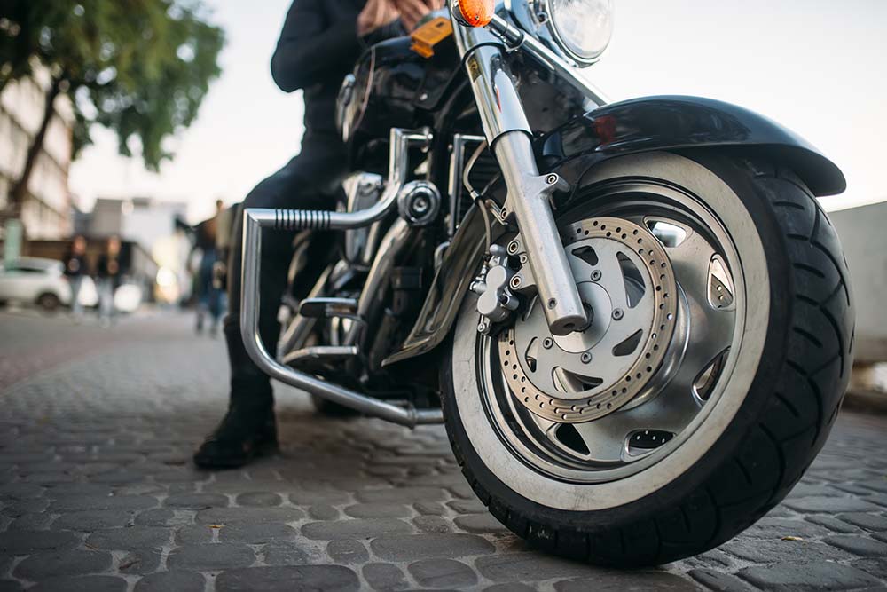 ¿Cómo elegir una moto según su cilindrada? ¿Más potencia siempre es mejor? 