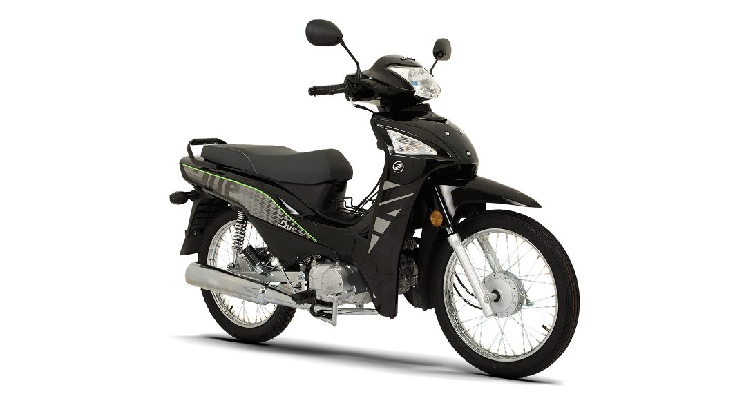 due 110 entera