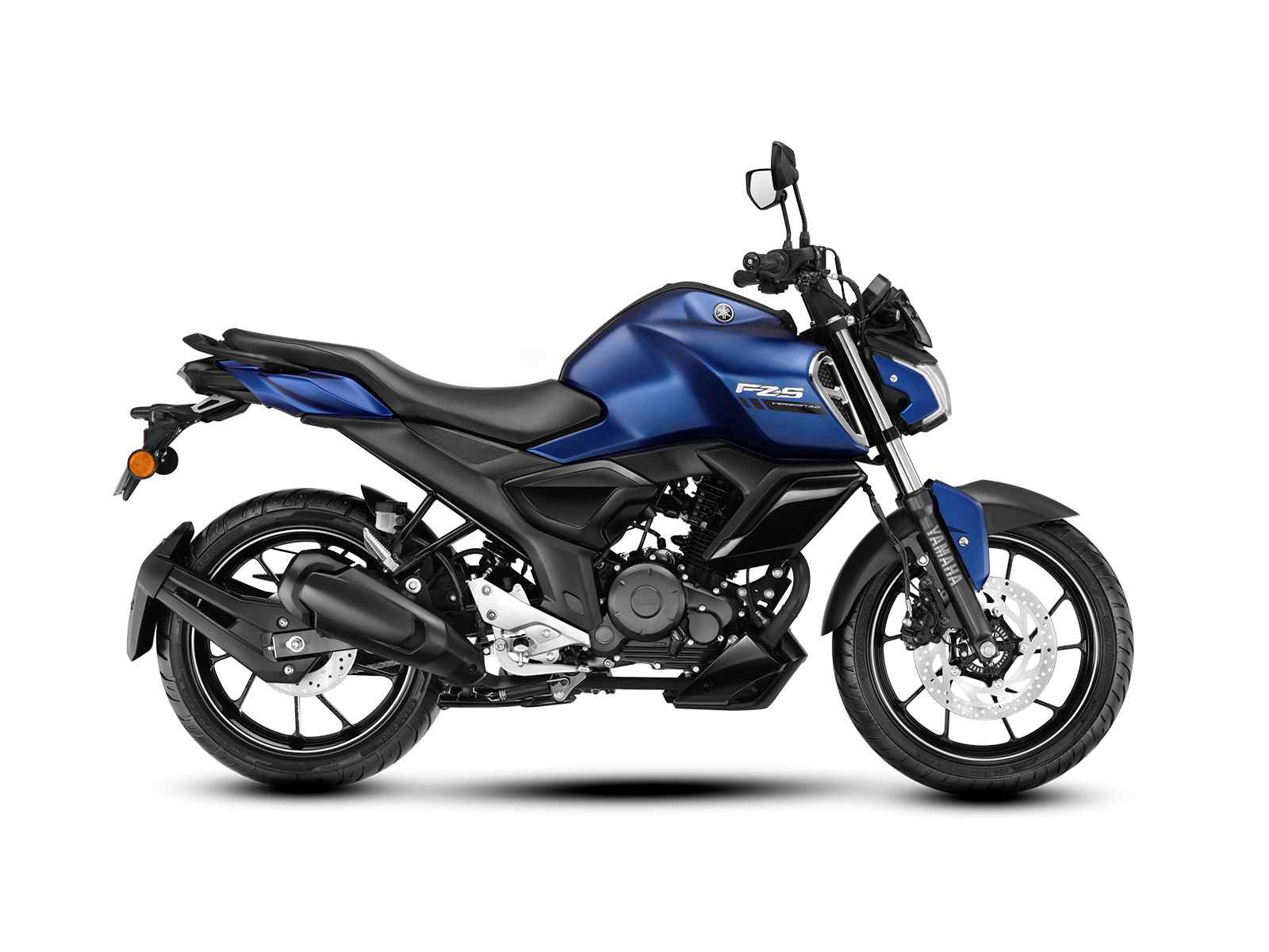 fz azul