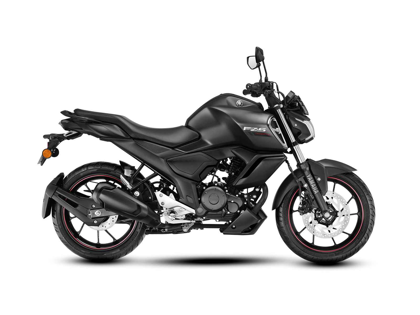fz negra