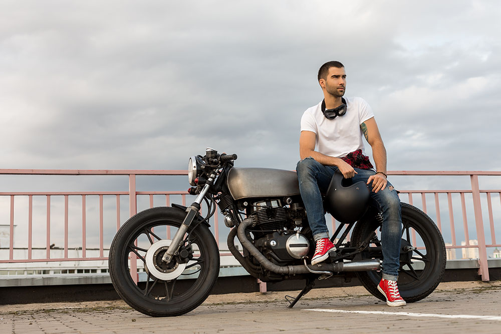Moto Roma - Notas Moto Roma - Notas