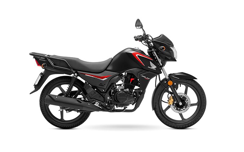Honda GLH 150