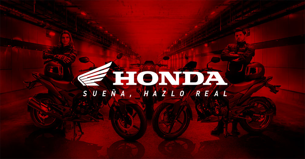 Honda: El poder de los sue&ntilde;os que conquist&oacute; Argentina y el mundo