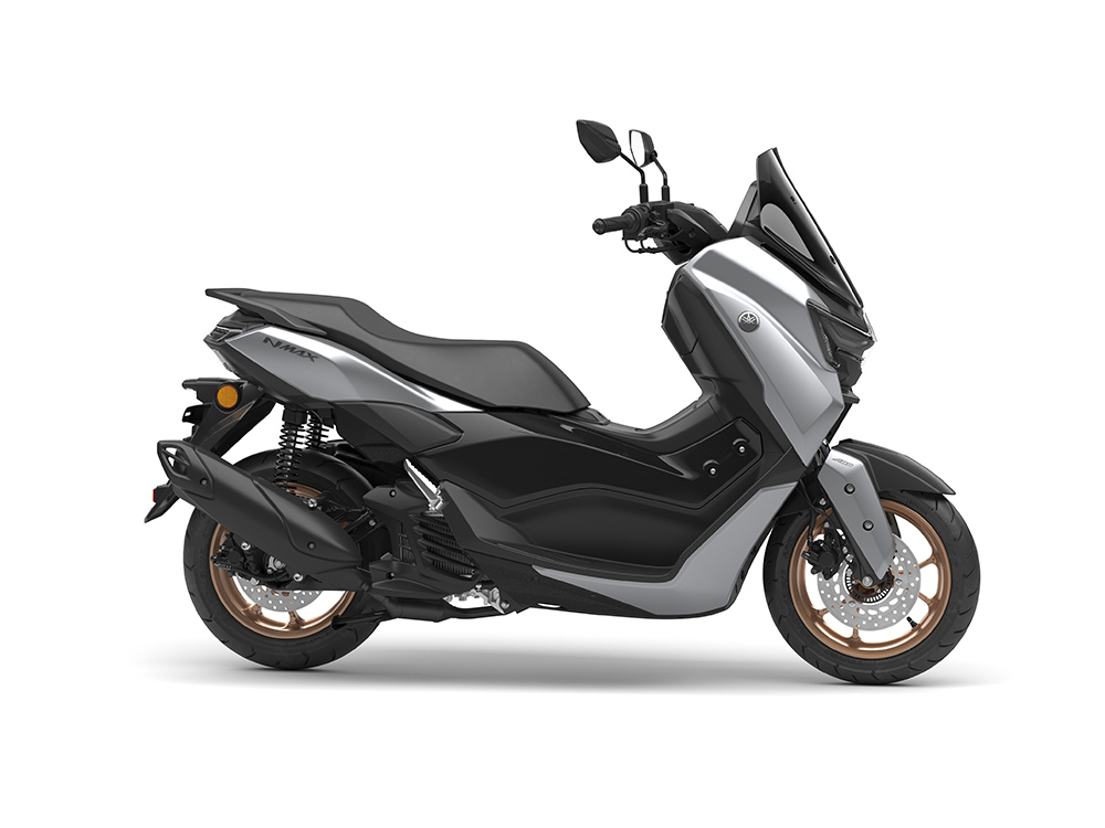 Yamaha N Max 155 Yamaha N Max 155