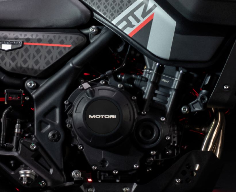 motor 2