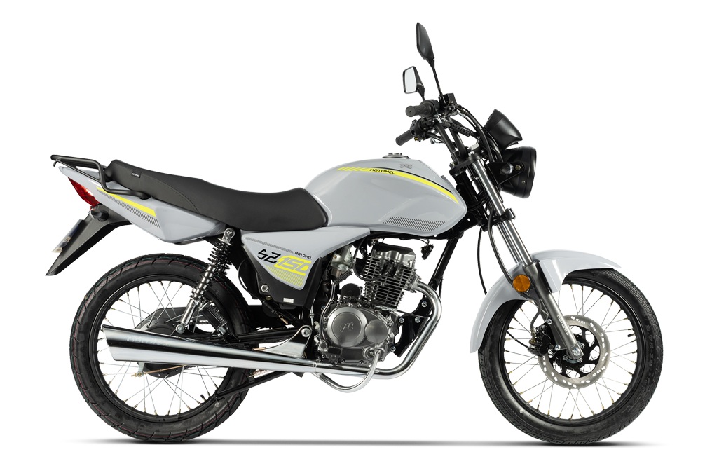 Motomel CG 150 S2 Base
