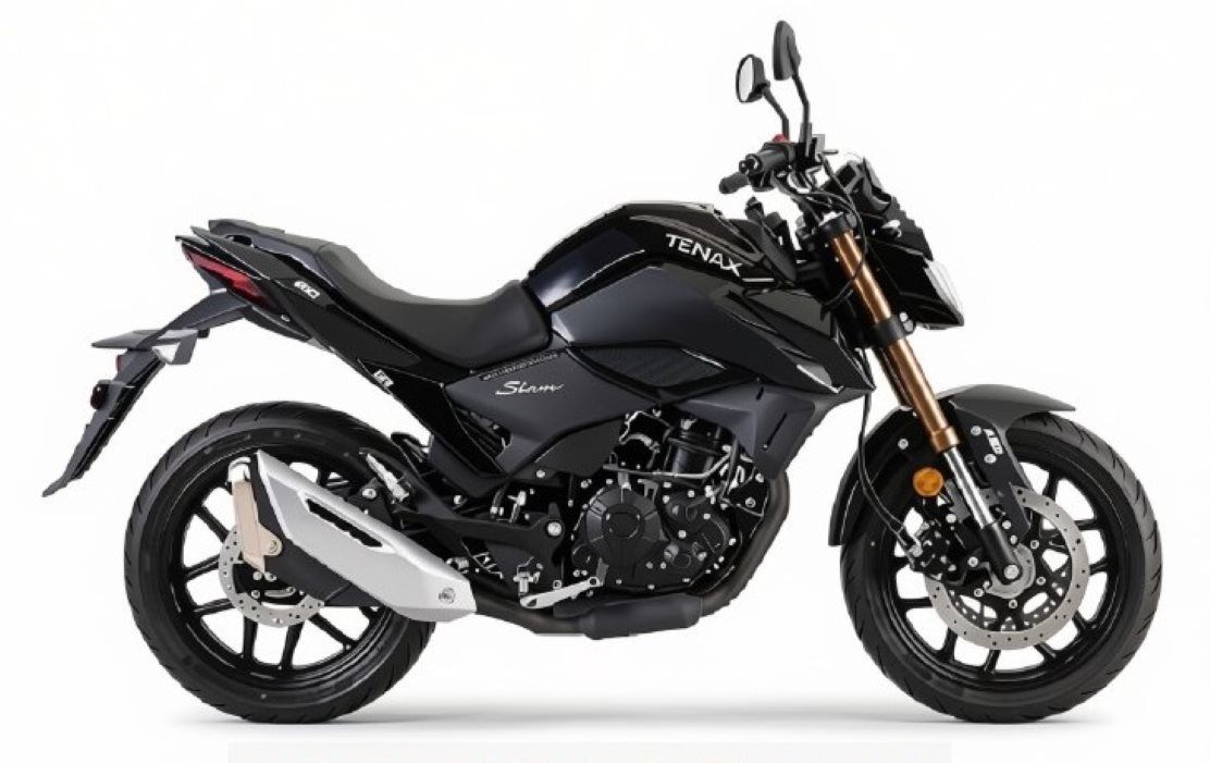 Siam Tenax 200