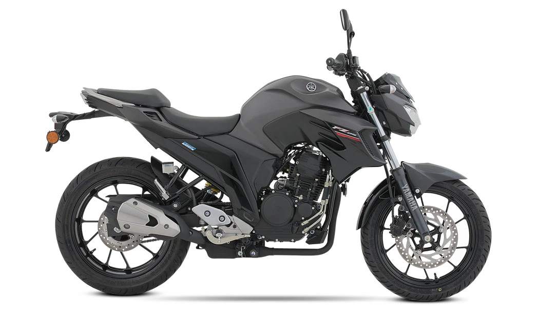 Yamaha FZ 25: Una moto ideal para todos. 