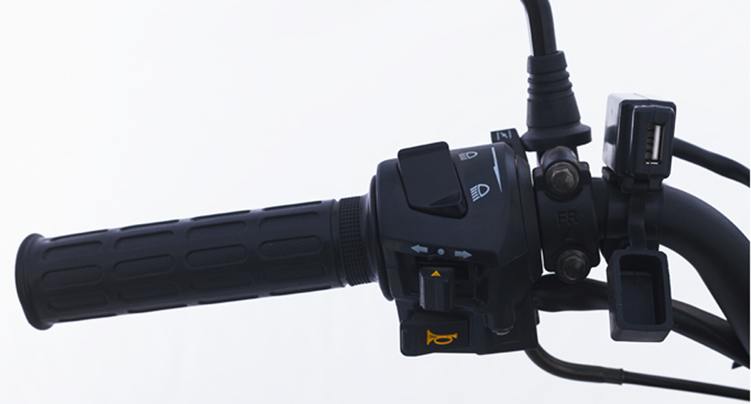 usb zr 150
