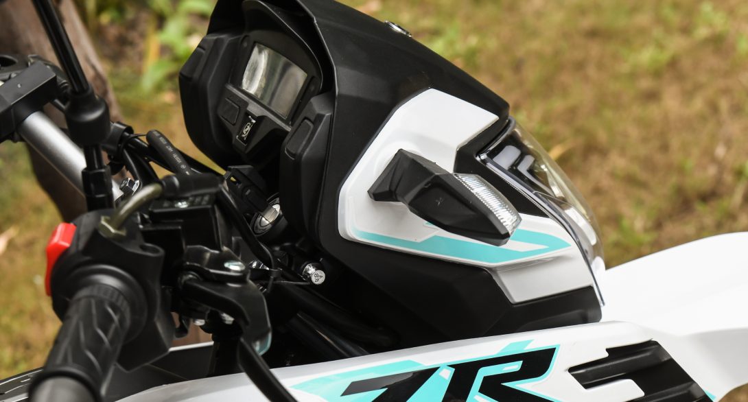 optica 1 zr 150
